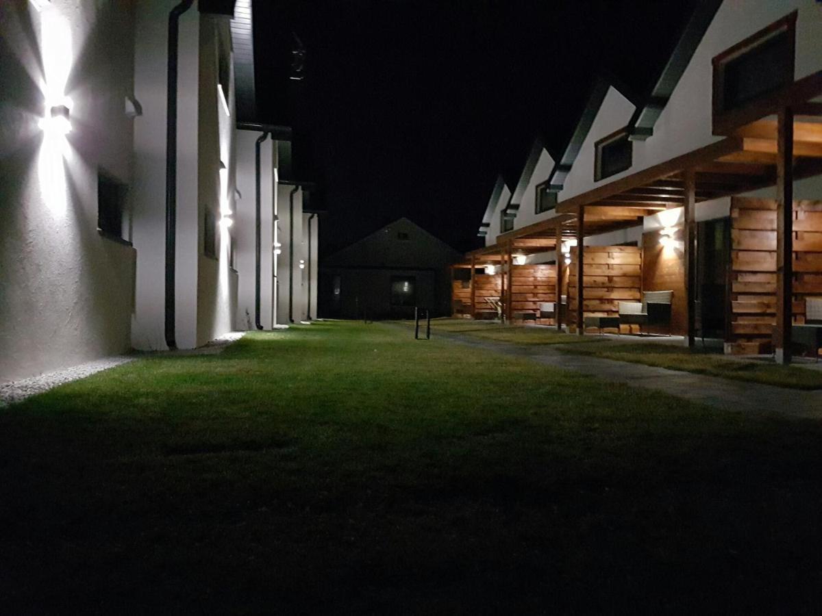 Corden Village Łeba Exterior foto